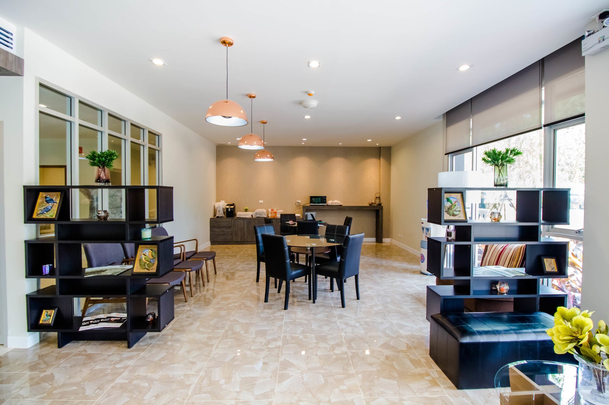 Fortune D Hotel Loei Eksteriør billede